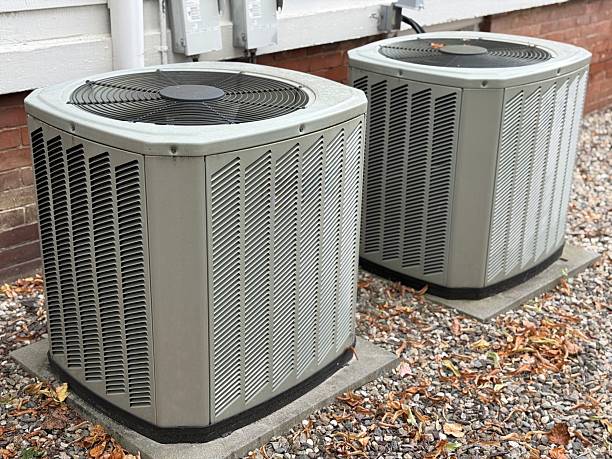 Reliable Ductwork Repair contractor in Floodwood, MN by Leonard HVAC